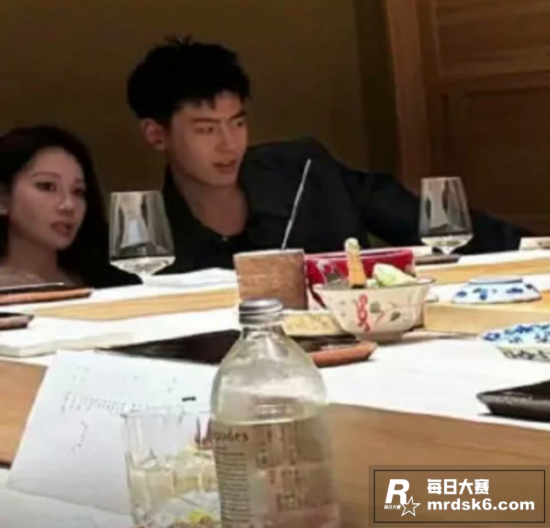 四百亿东莞首富 张寓相关图片26