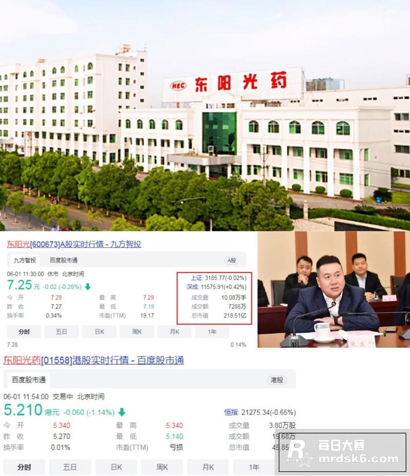 四百亿东莞首富 张寓相关图片27