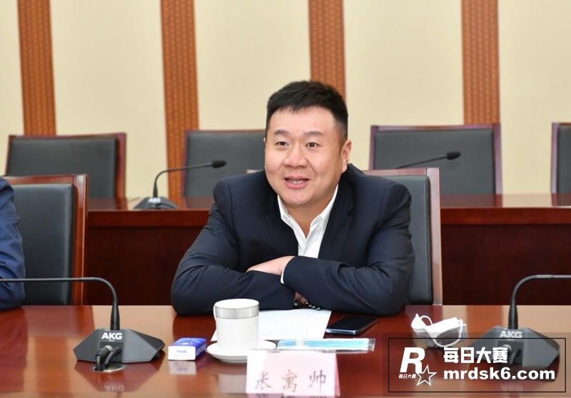 四百亿东莞首富 张寓相关图片28