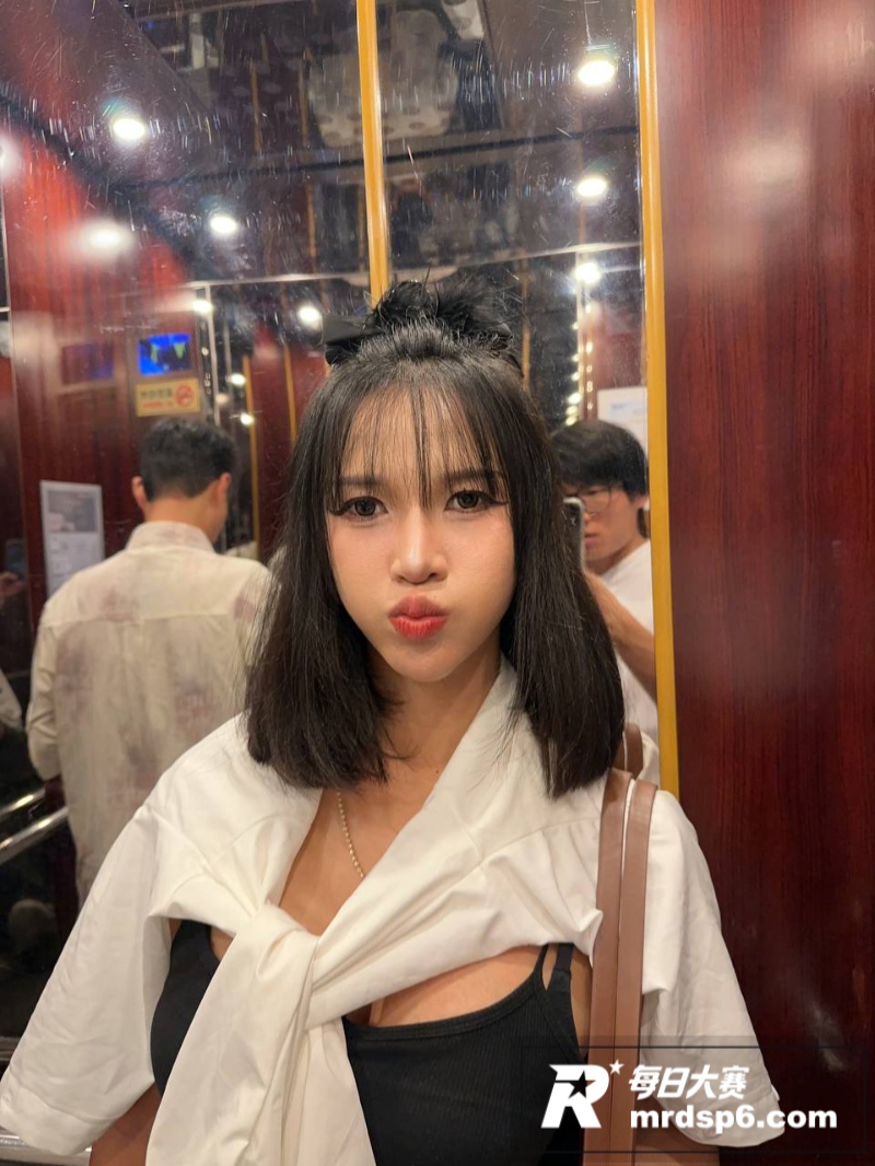 极品反差泰妹 在香港相关图片8