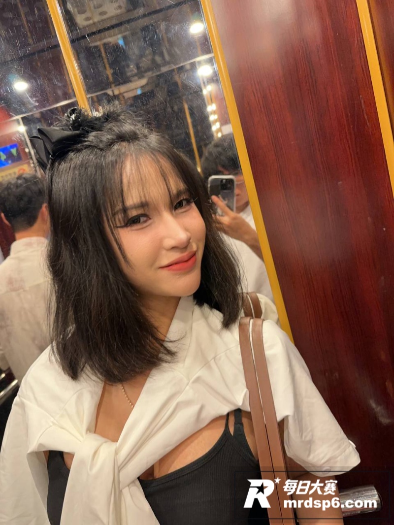 极品反差泰妹 在香港相关图片12