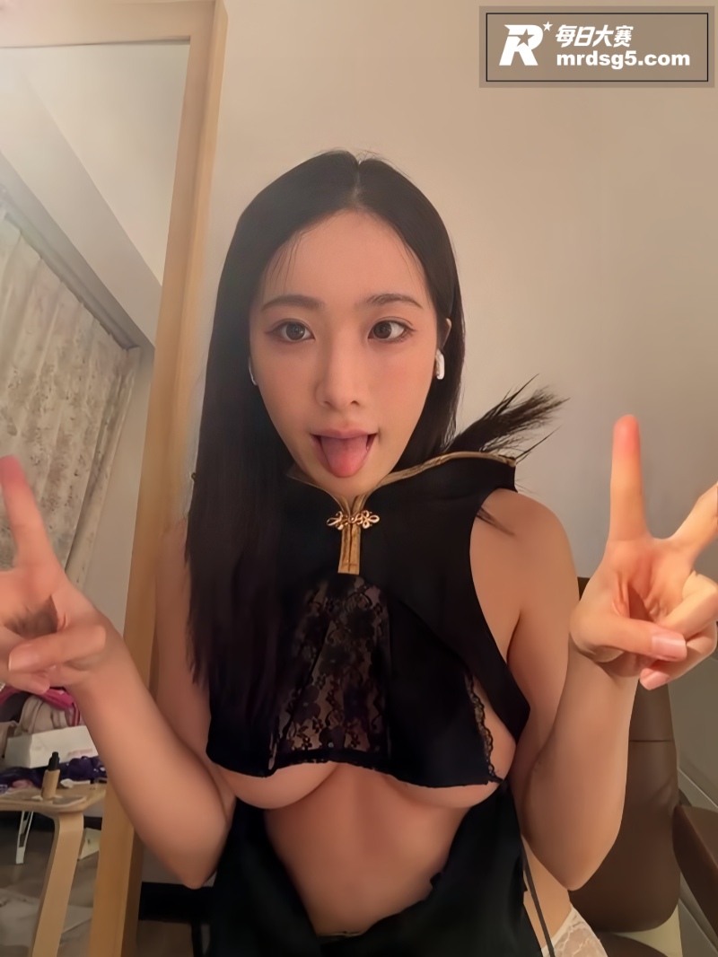 ST站高颜女神 mm相关图片1
