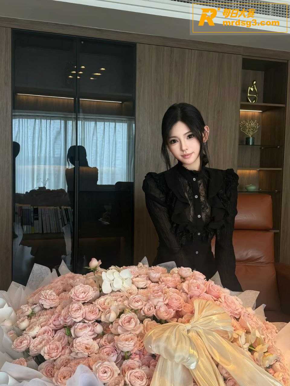 上海交大高颜值校花 相关图片5
