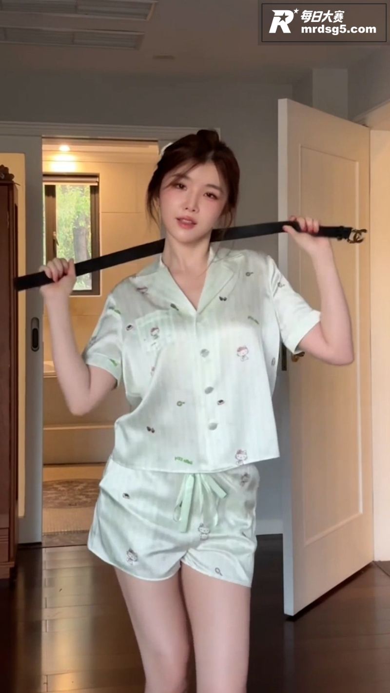 抖音风寸止挑战 乳头相关图片2