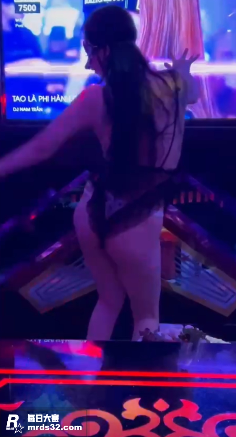 越南胡志明市精彩夜生相关图片4