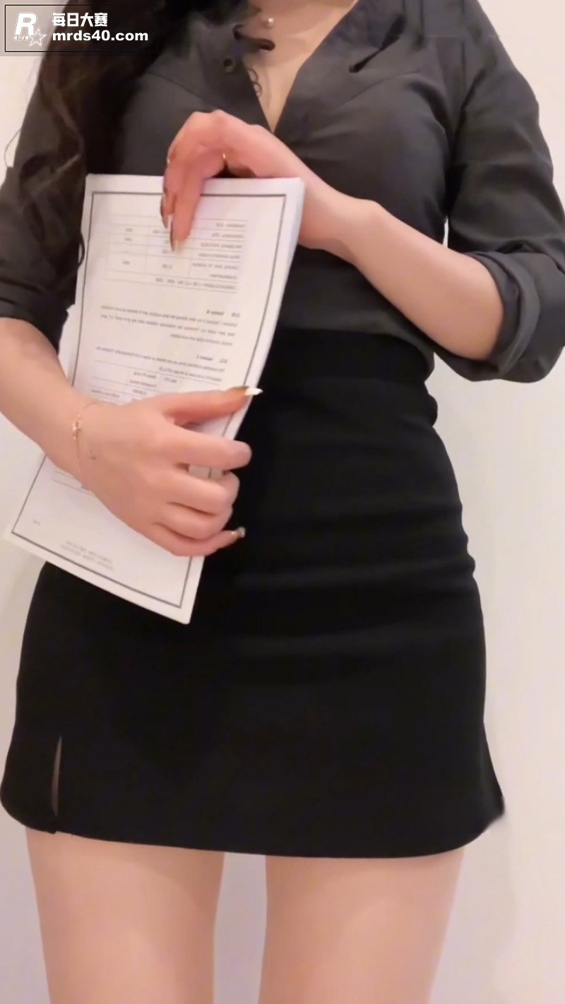 ASMR极品御姐女神相关图片1