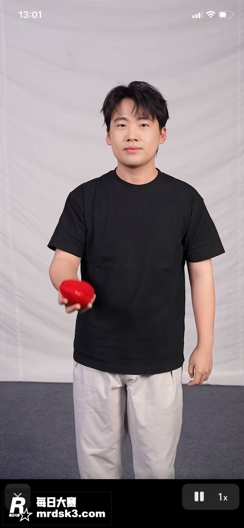 娱乐圈大瓜 刘昊然郭相关图片14
