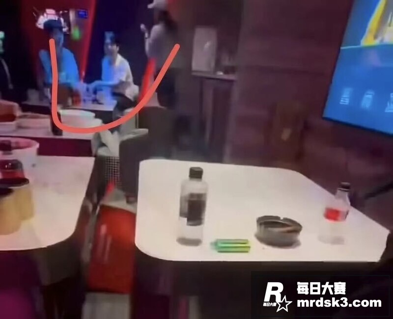 娱乐圈大瓜 刘昊然郭相关图片22