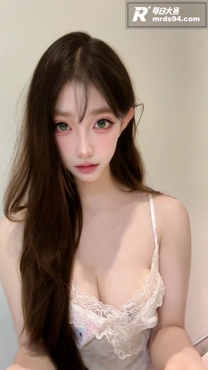 抖音极品女神 夕夕 相关图片4