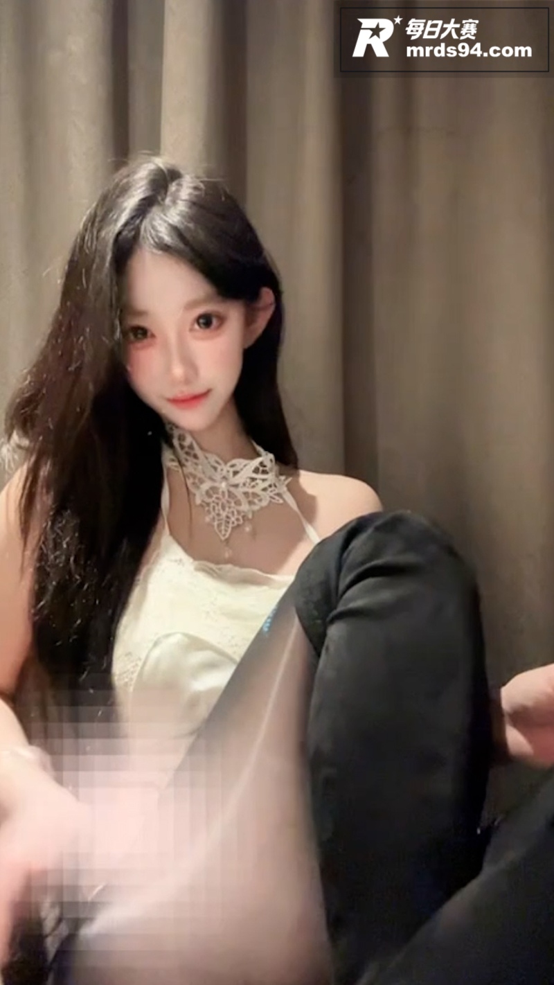 抖音极品女神 夕夕 相关图片7