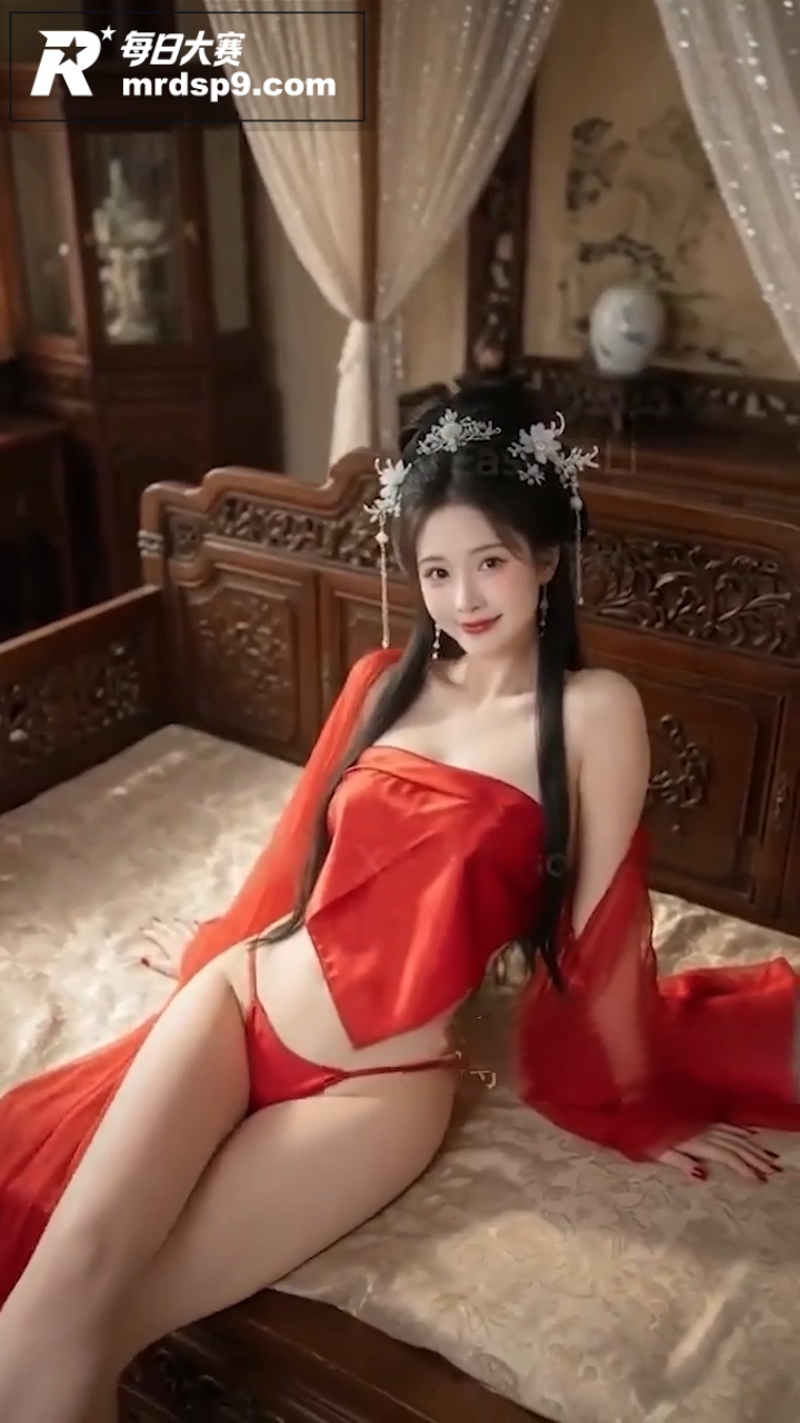 AI成人短剧 出差7相关图片2