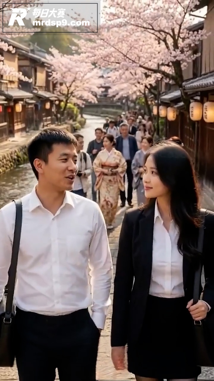AI成人短剧 出差7相关图片6
