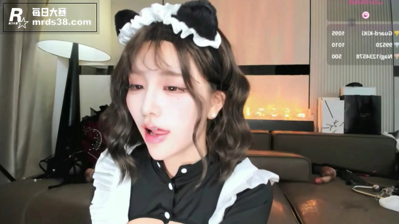 高颜值网红女神 KI相关图片7