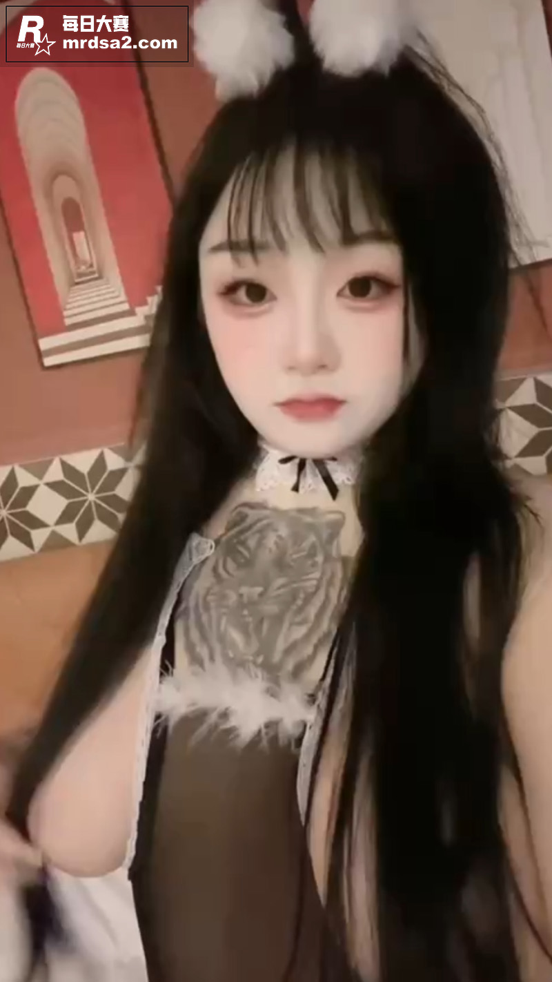 吉林极品反差小坦克 相关图片2