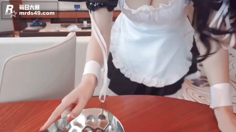 ASMR御姐女神 乔相关图片1