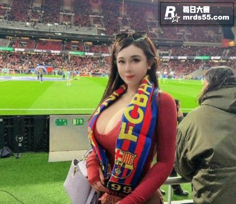 抖音顶级BBW尤物 相关图片7