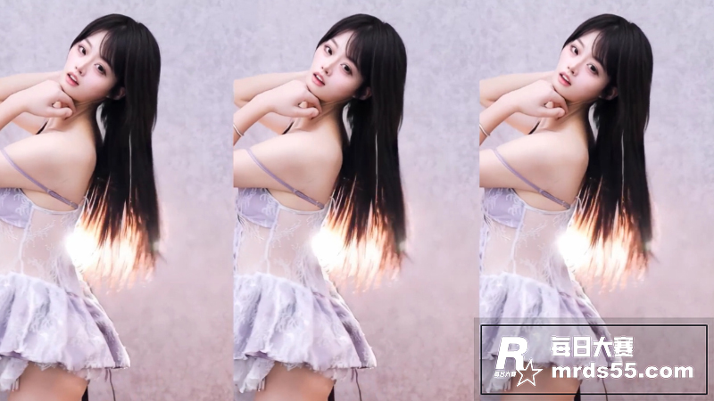 网易CC极品反差少女相关图片2