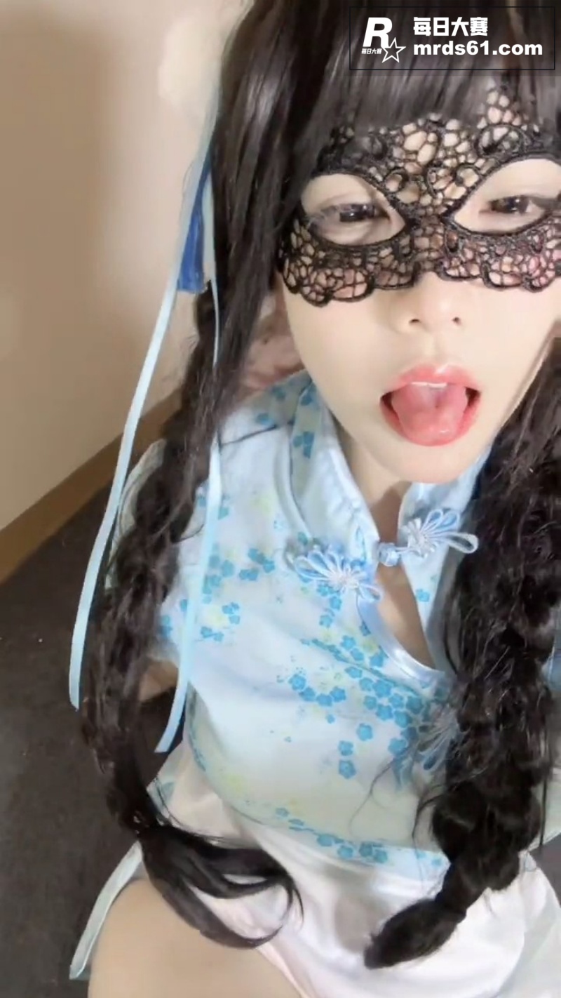 抖音高颜值网红女神 相关图片2