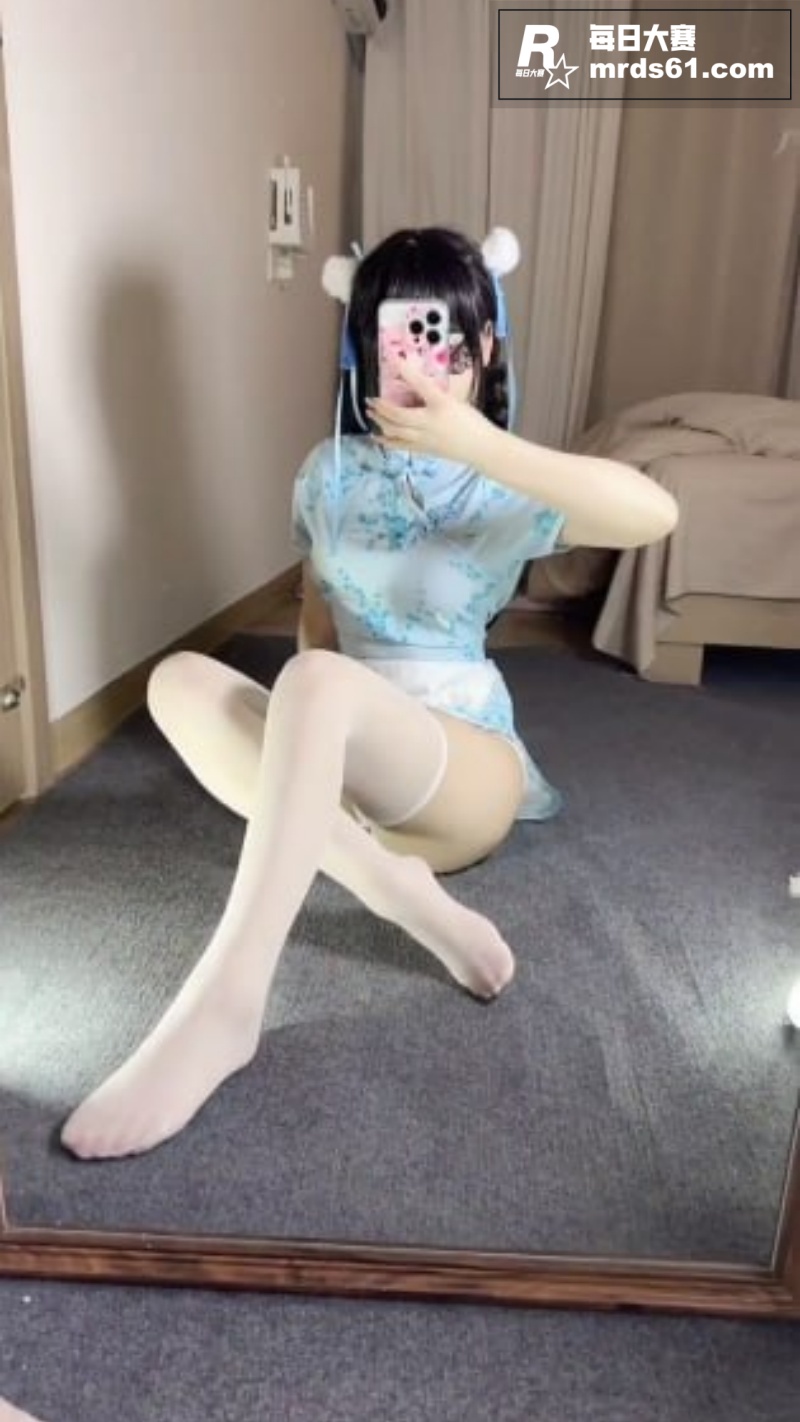 抖音高颜值网红女神 相关图片5