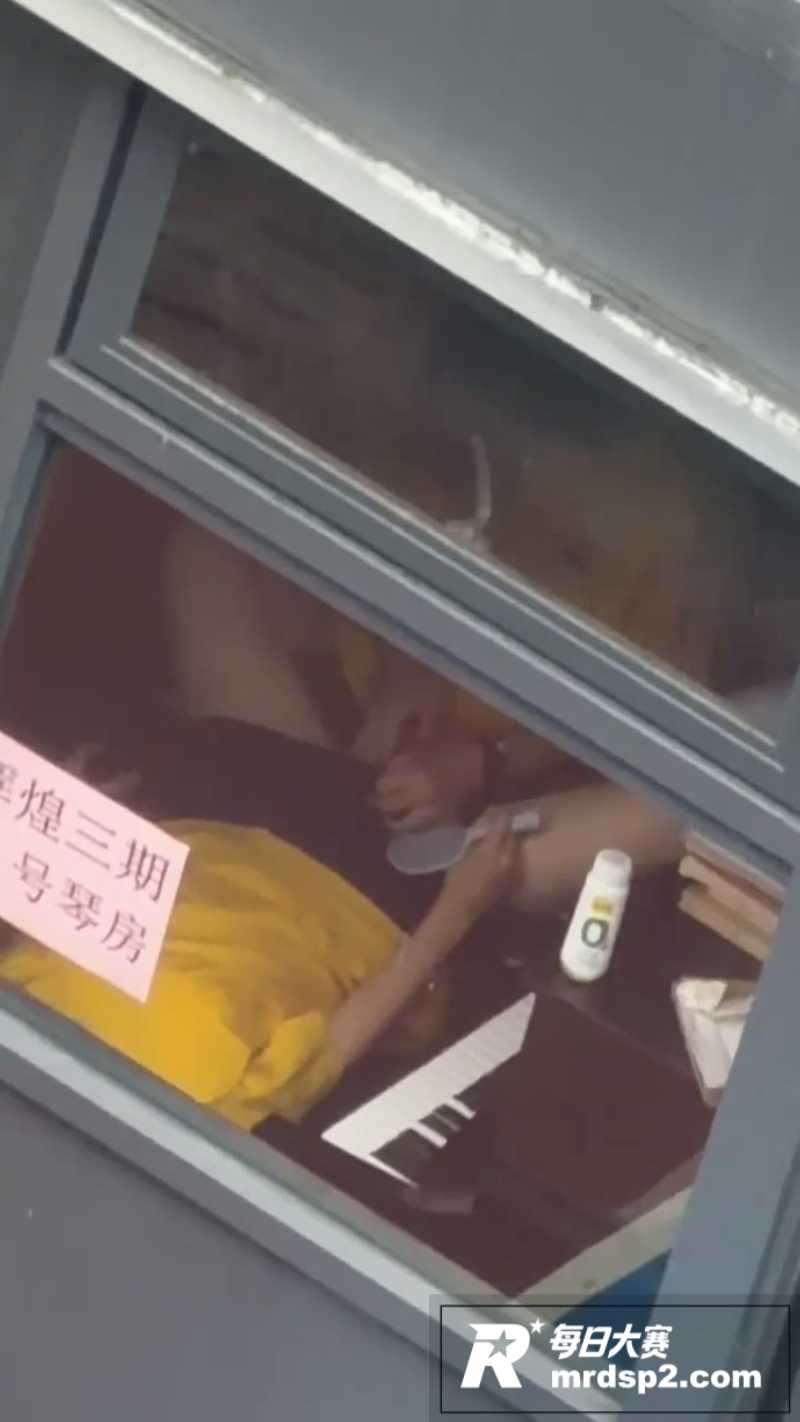 佛山艺高大瓜！艺术生相关图片4
