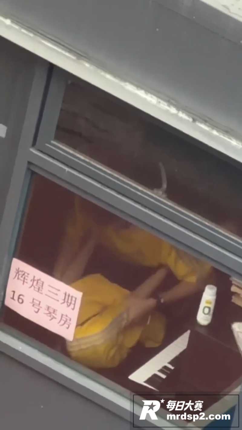 佛山艺高大瓜！艺术生相关图片7