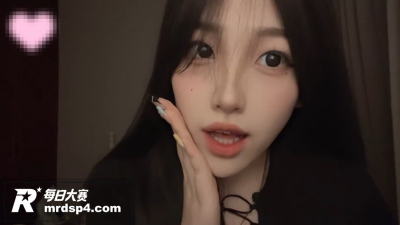 高颜值ASMR御姐女相关图片2