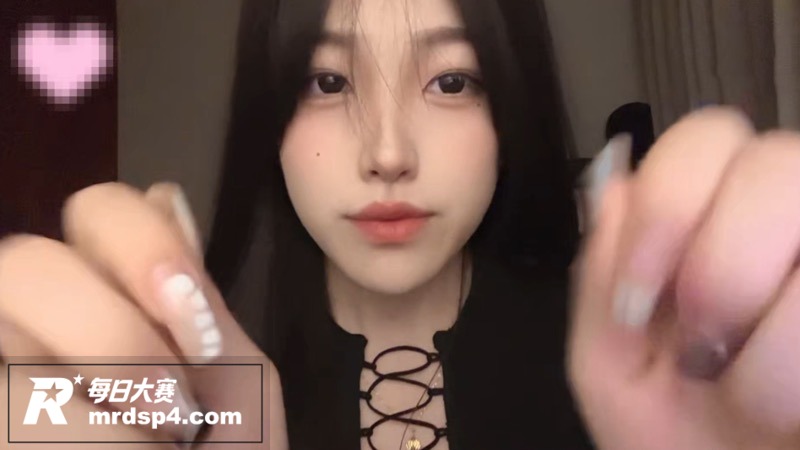 高颜值ASMR御姐女相关图片3
