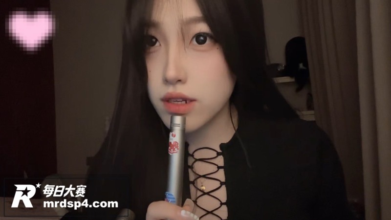 高颜值ASMR御姐女相关图片4