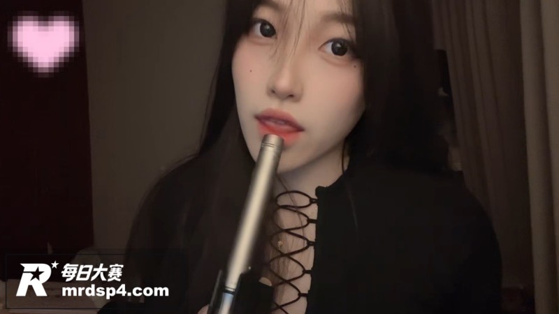 高颜值ASMR御姐女相关图片6