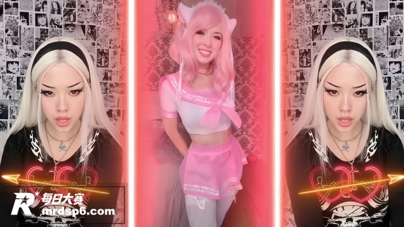 欧美PMV混剪 三屏相关图片1