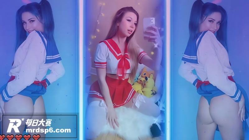 欧美PMV混剪 三屏相关图片4