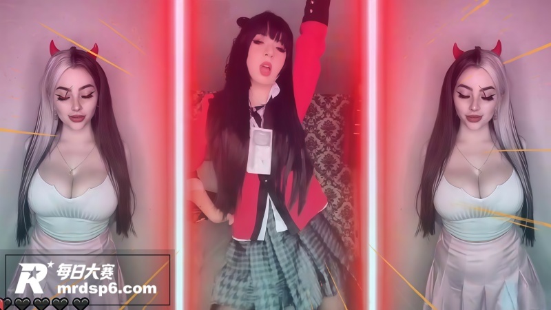 欧美PMV混剪 三屏相关图片6