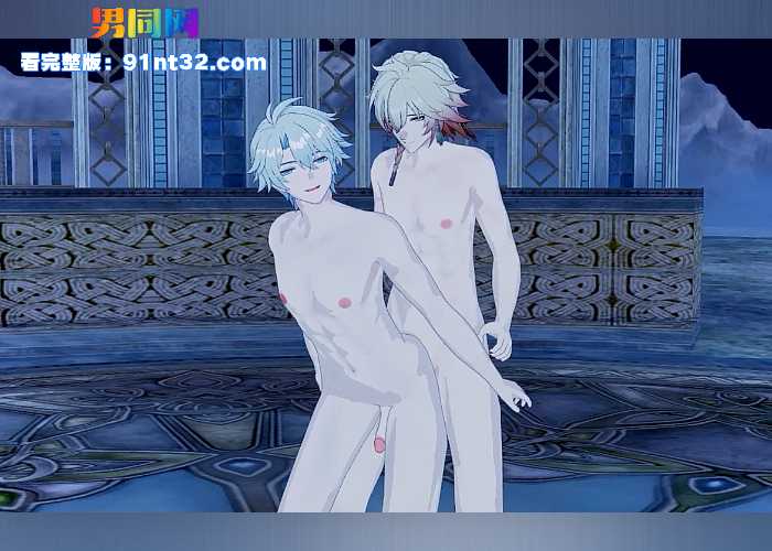Mydei x Phainon  Honkai Star Rail  Hentai Yaoi Animation  Pornhub Gay.mp420260109221057