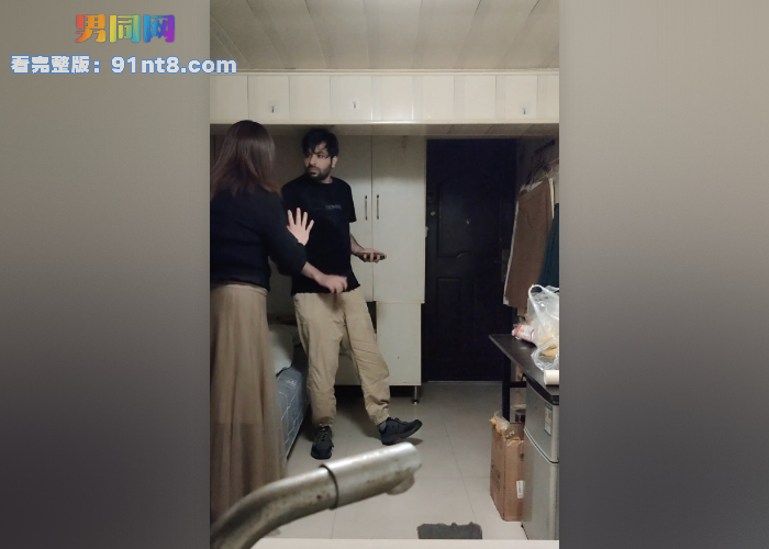 伪娘阿红事件老外深扒大集合 老外才是红大爷的巴西牛排 这不就是Easyboy吗？ - 图1