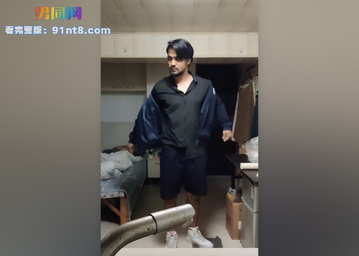伪娘阿红事件老外深扒大集合 老外才是红大爷的巴西牛排 这不就是Easyboy吗？ - 图4