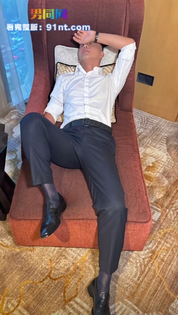 网红 eugene 八块腹肌 江帆 3P大战 eugene遭受二人前后夹击 轮番轰炸送上巅峰 - 图2