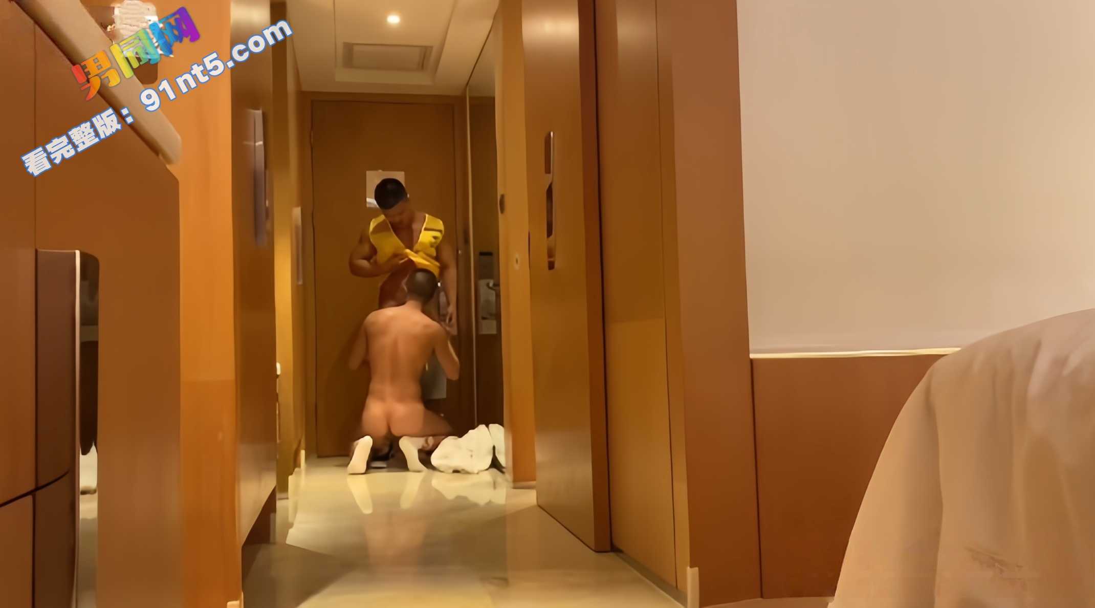 网黄 性瘾小狼 美团黑皮肌肉外卖 无套操鲜肉体育生 强力打桩输出骚穴淫液直流 - 图3