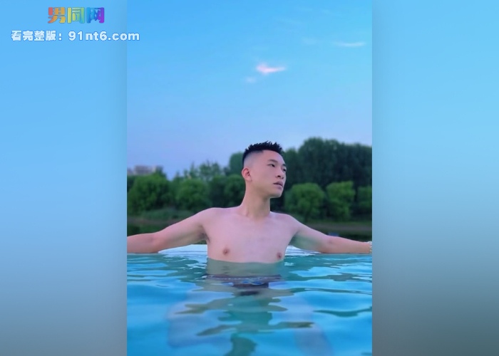 抖音正装网红 二振老师 视频流出 东北爷们爱干屁眼 3P淫乱更刺激 正装爷们反差拉满 - 图2