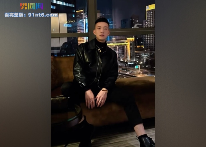 抖音正装网红 二振老师 视频流出 东北爷们爱干屁眼 3P淫乱更刺激 正装爷们反差拉满 - 图4