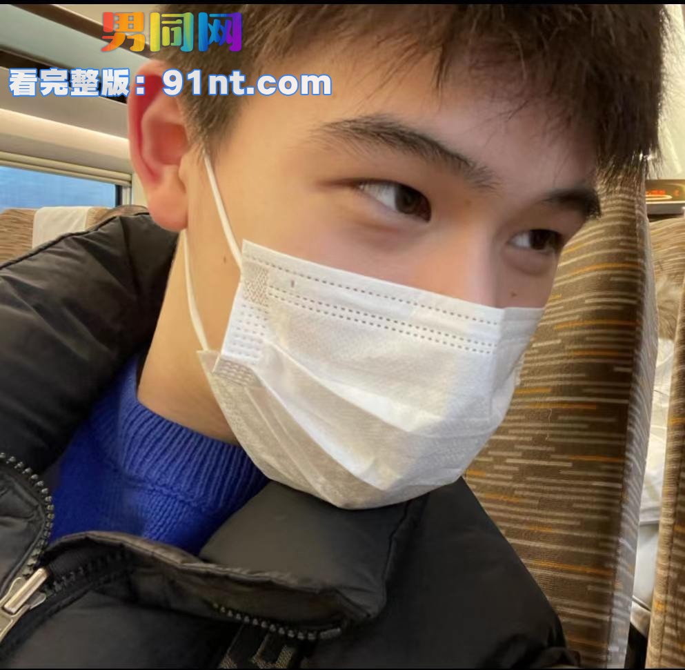 中国刑事警察学院帅哥 刘博成 100分钟采访合集流出 警察小哥反差插菊撸射 - 图3