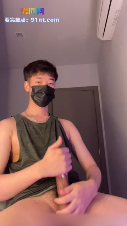 鲜肉小哥撸射自拍 超大鸡巴羡煞众人 射精刚猛有力 - 图4