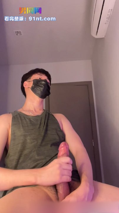 鲜肉小哥撸射自拍 超大鸡巴羡煞众人 射精刚猛有力 - 图5
