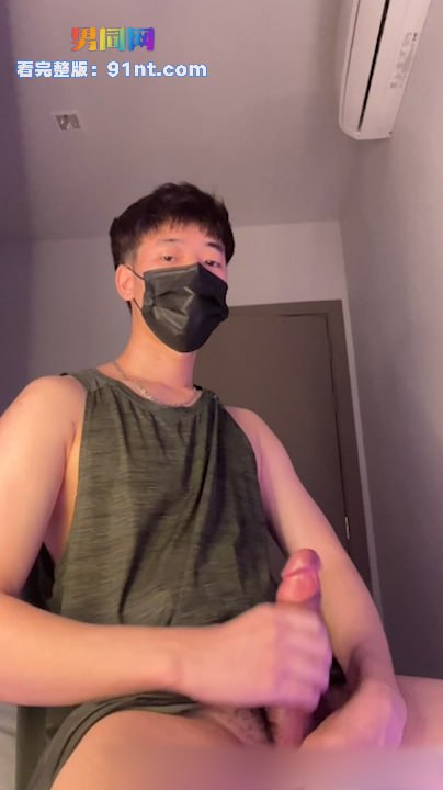 鲜肉小哥撸射自拍 超大鸡巴羡煞众人 射精刚猛有力 - 图6