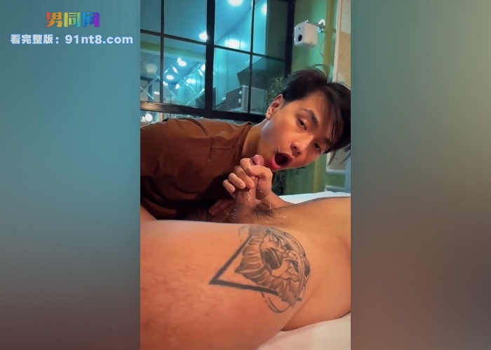 超帅网黄 Kilianobaby 约炮黄毛肌肉TOP 无套打桩嫩白翘臀 高潮喷射口爆骚嘴 - 图8
