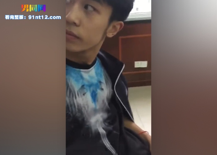 调教操干极品鲜肉帅奴 戴上狗链口交狂吃大鸡巴 无套后入打桩骚狗紧穴 叫声骚到听着就鸡巴硬 - 图1