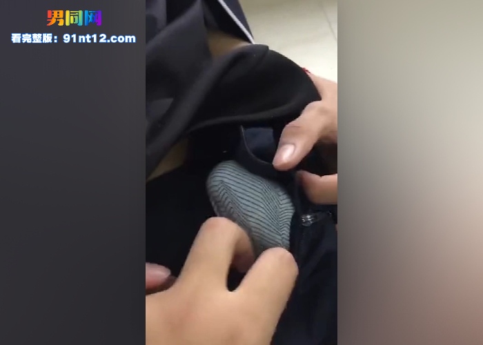 调教操干极品鲜肉帅奴 戴上狗链口交狂吃大鸡巴 无套后入打桩骚狗紧穴 叫声骚到听着就鸡巴硬 - 图2