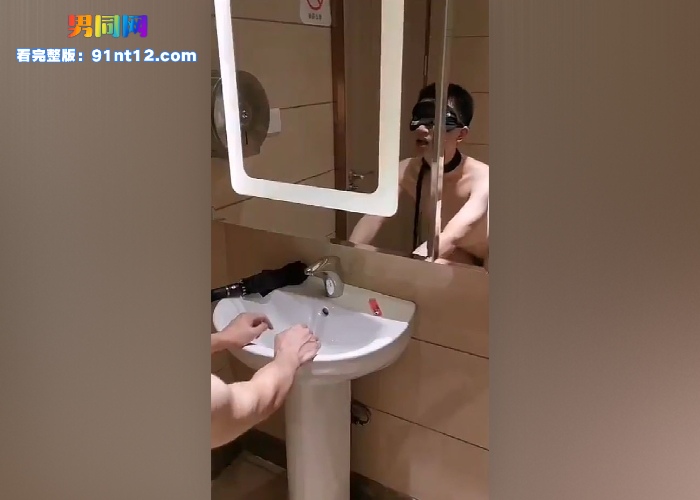 调教操干极品鲜肉帅奴 戴上狗链口交狂吃大鸡巴 无套后入打桩骚狗紧穴 叫声骚到听着就鸡巴硬 - 图8