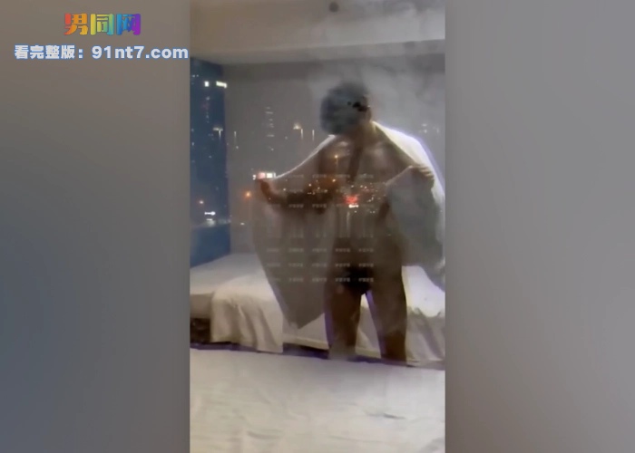 抖音天菜健身网红 小龙 被调教视频流出 帅气长相搭配健美身材让人看了口水直流 - 图8