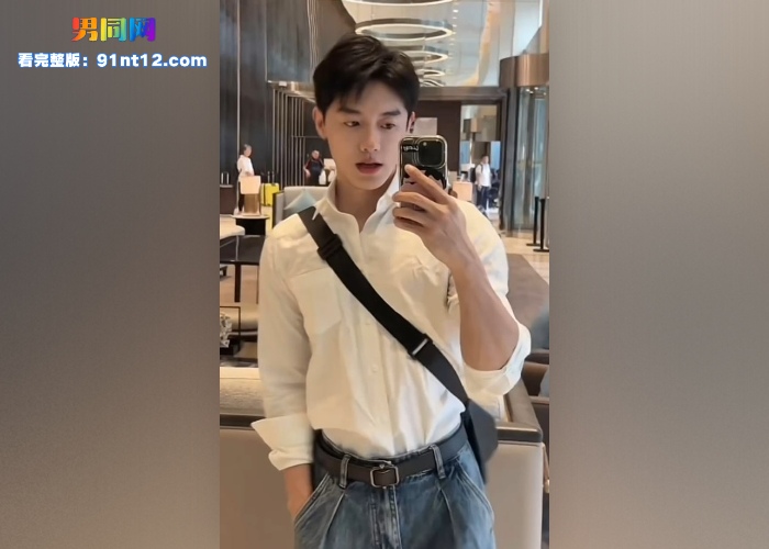 湖北健身肌肉网黄 TTDAJBA 被操到鸡鸡潮喷 菊花外翻红肿 反差淫乱私生活惊诧网友 - 图1