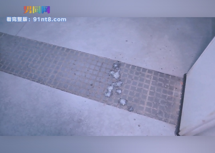 超可爱黑丝男娘户外露出自慰自拍找刺激 撸射仙女棒喷射黑丝浓精 刺激淫靡 - 图5